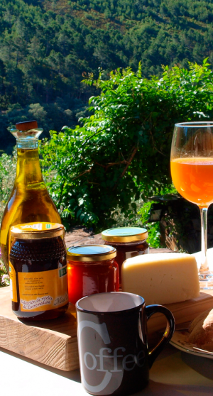 Capital Gastronómica de España