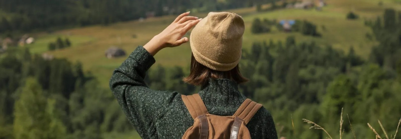 Turismo rural en el corazón de Extremadura