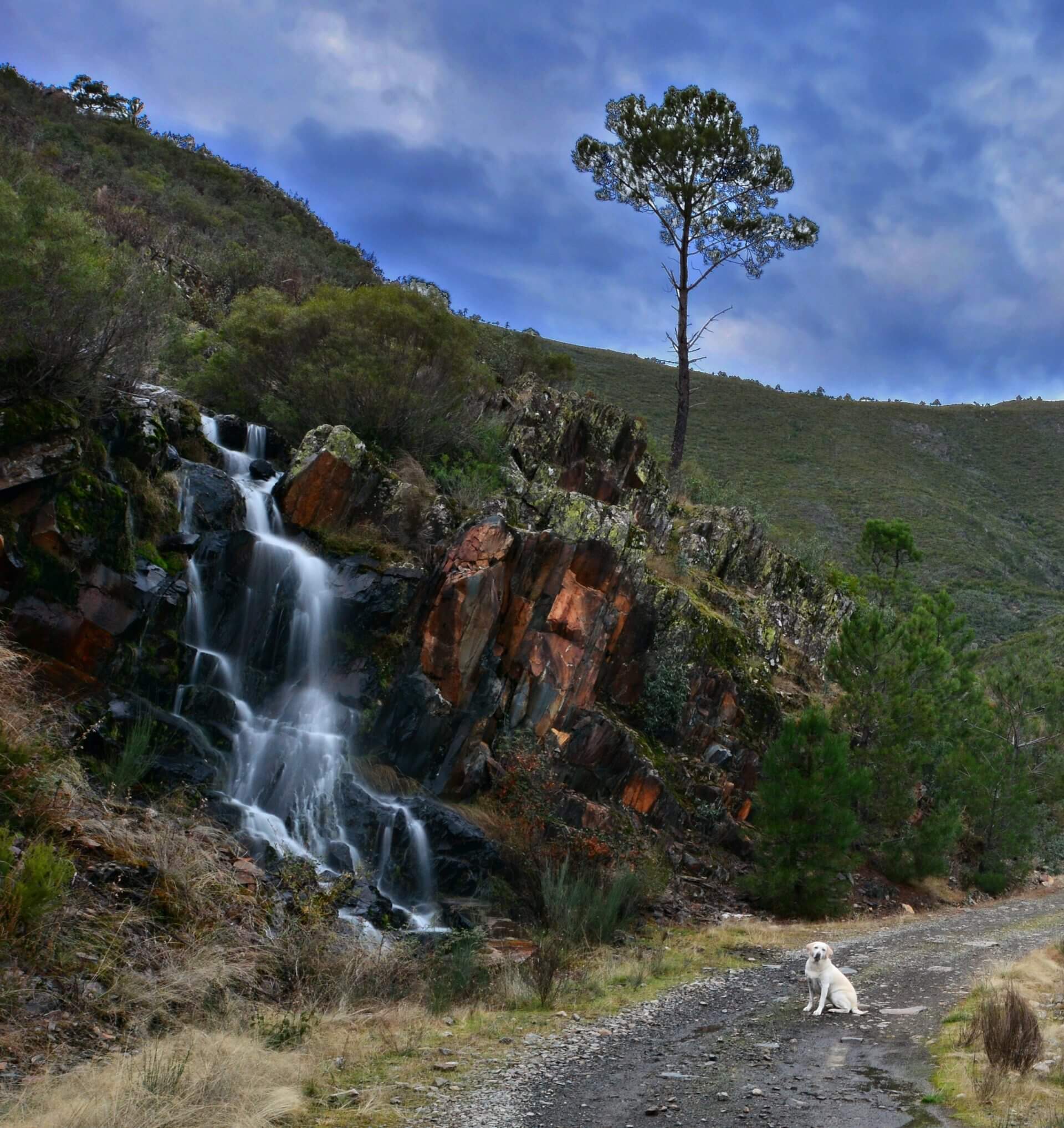 Casas rurales en Las Hurdes, Cáceres